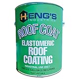 Dehco 16-47128-4 Roof Coating - 1 Gallon