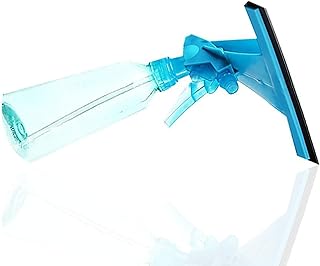 水切りワイパー 窓掃除スクイジー 家庭用多機能ガラス 掃除プロ用ツール 拭き ワイパー 風呂 シャワー 浴室/窓/天井/車など掃除用