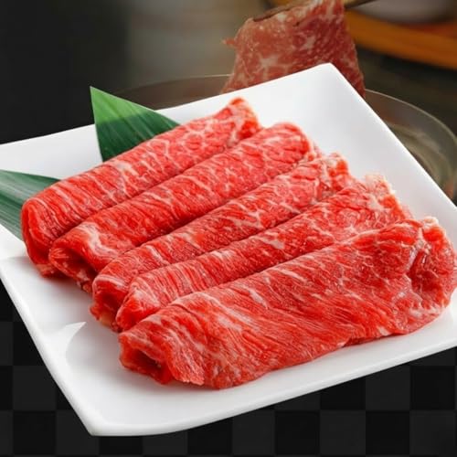 常陸牛 肩ロース 180g しゃぶしゃぶ (茨城県共通返礼品)