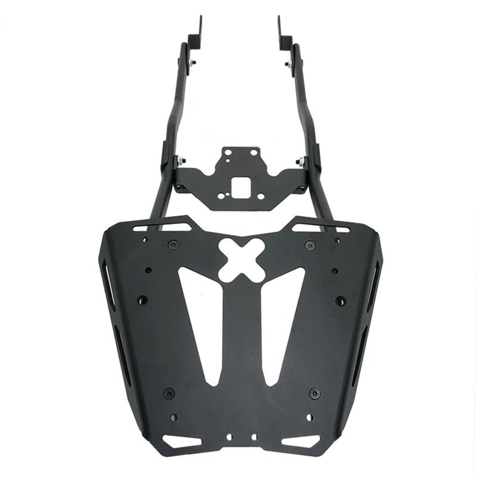 Accessori Moto Supporto Portapacchi Posteriore Per Kawasaki Z900 Z 900 SE 2017-2022