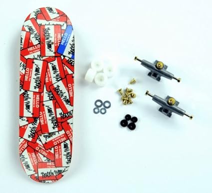 Berlinwood fingerboards amazon Clearance