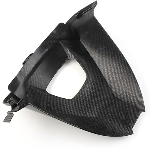 Miniatura 4 de GZYF Piezas de motocicleta Fibra de carbono trasero neumático guardabarros guardabarros para BMW S1000RR 2009 2010 2011 2012 2013 2014 2015 2016