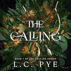 The Calling Titelbild