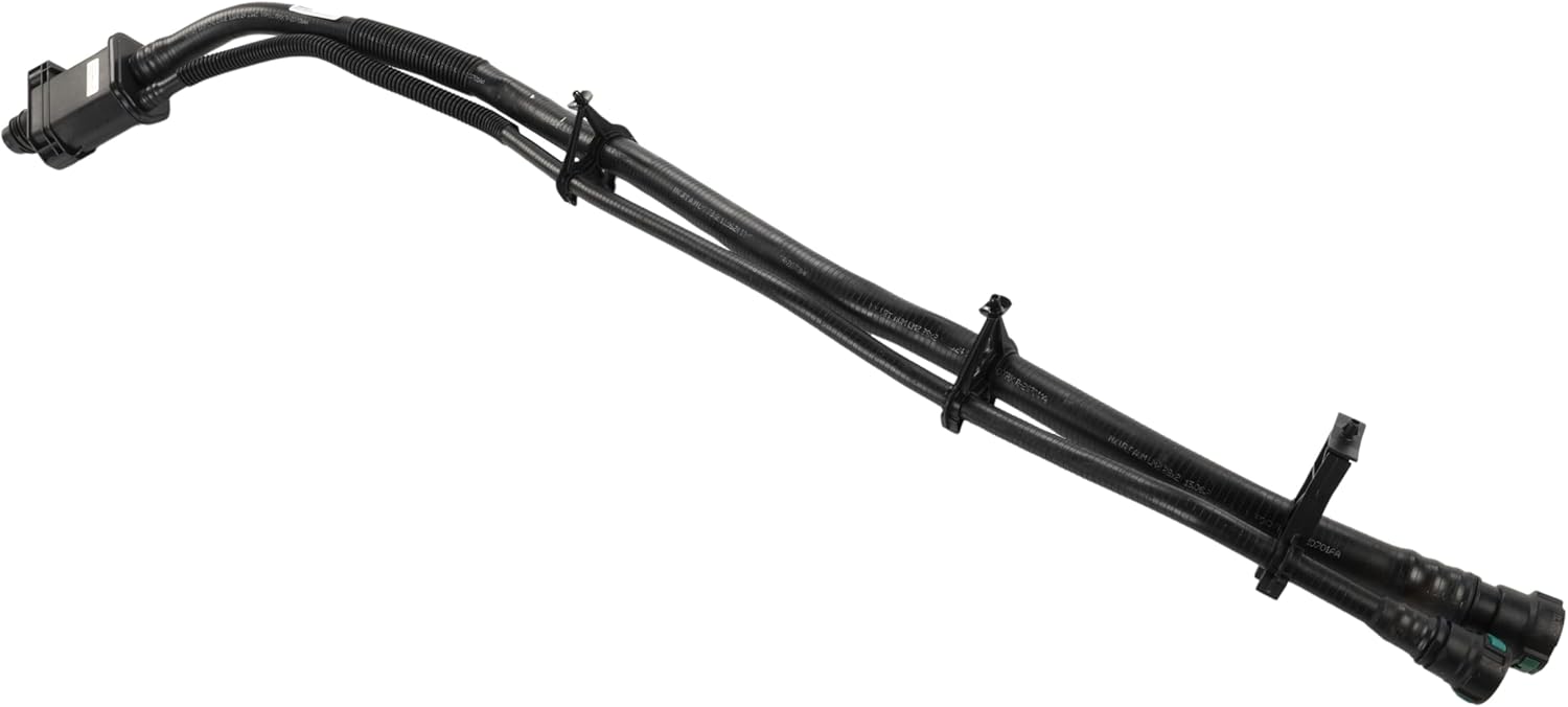 ACDelco GM Original Equipment 84841617 Emission Reduction Fluid Tank