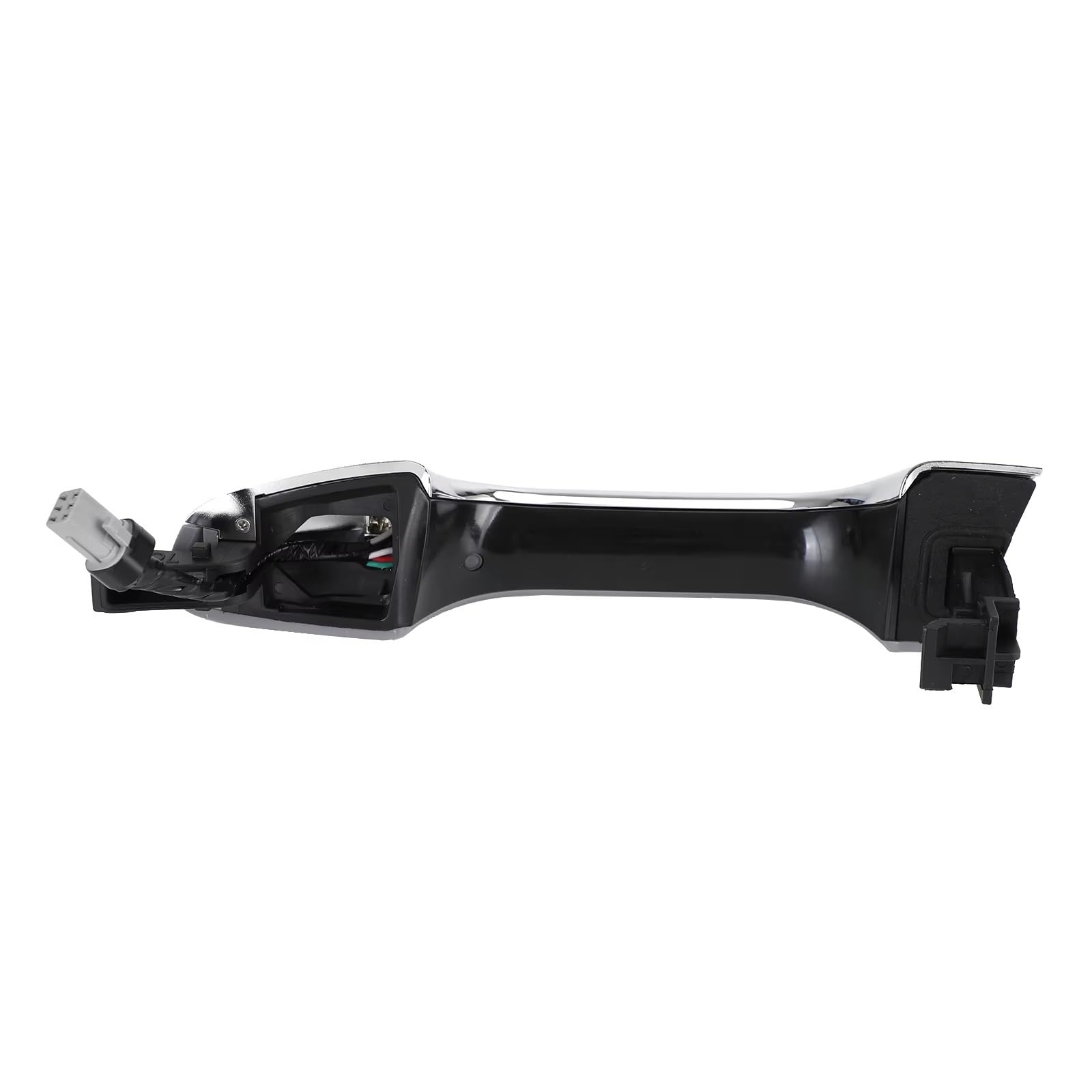 ZJYZYQ Car Sliding Outer Door Handle for Kia for Sportage 2017-2021 Right Outside Door Handle 82661-D9710