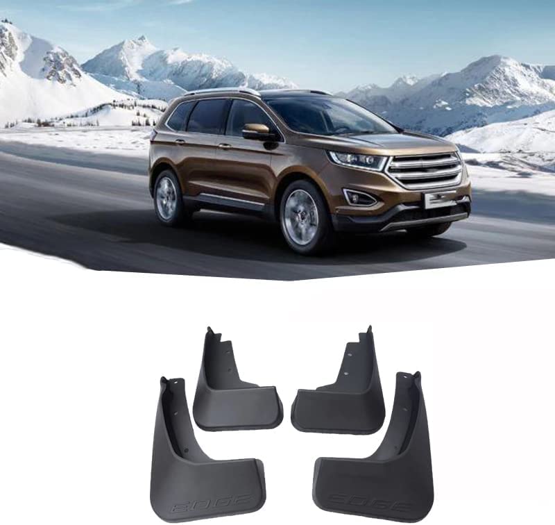 2 x pare-boue anti-éclaboussures avant pour Ford C-Max