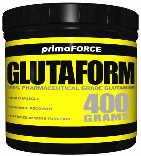 Primaforce Glutaform, 400 g