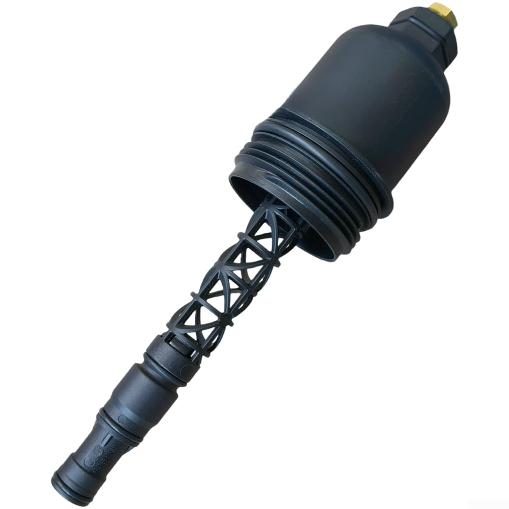 Misuratore di pressione dell'olio motore per Mercedes-Benz M271 M274 M264 M270, strumento diagnostico automobilistico per test motore (M271)