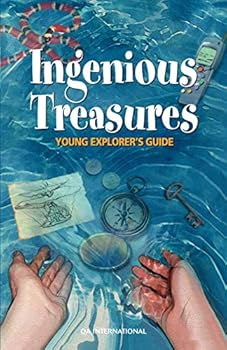 Paperback TRESORS INGENIEUX L ENCYCLOPEDIE AVENTURE [French] Book
