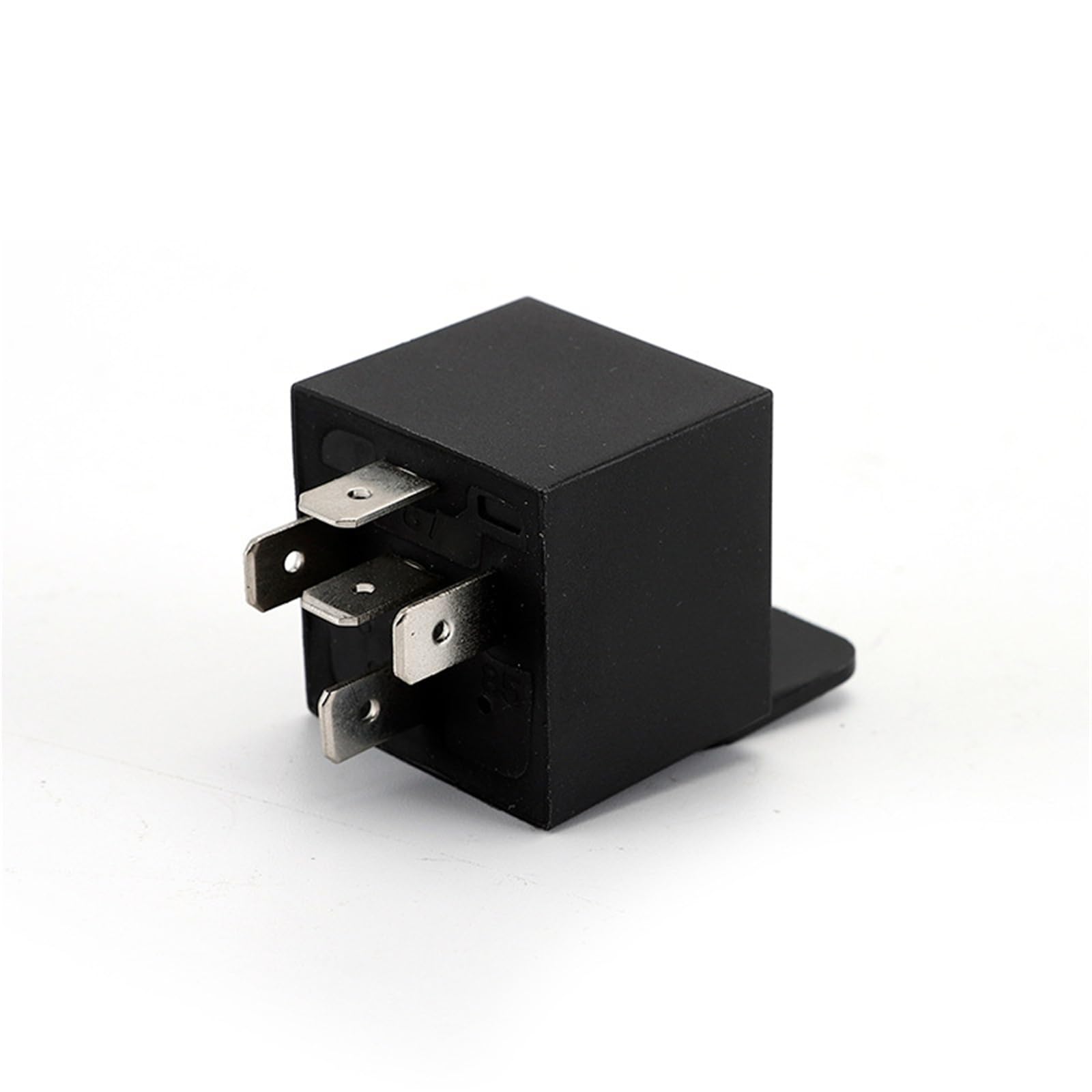 Relais JD2914 12V 40A 5 broches pour résoudre les pannes électriques de voiture - 4