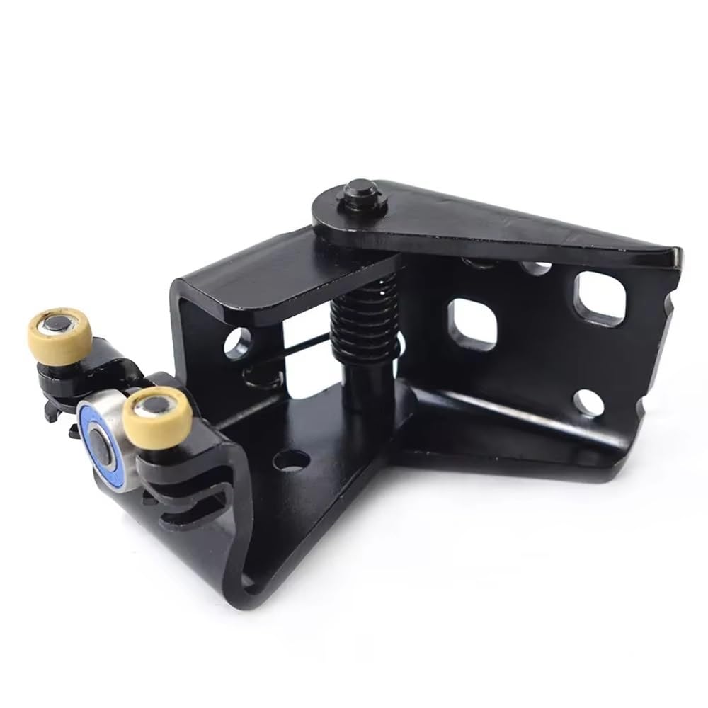 Sliding Door Parts Compatible with Odyssey 1999 2000 2001 2002 2003 2004 72560-SOX-A53 72520-SOX-A53 Left Right Sliding Door Hinge Center Roller