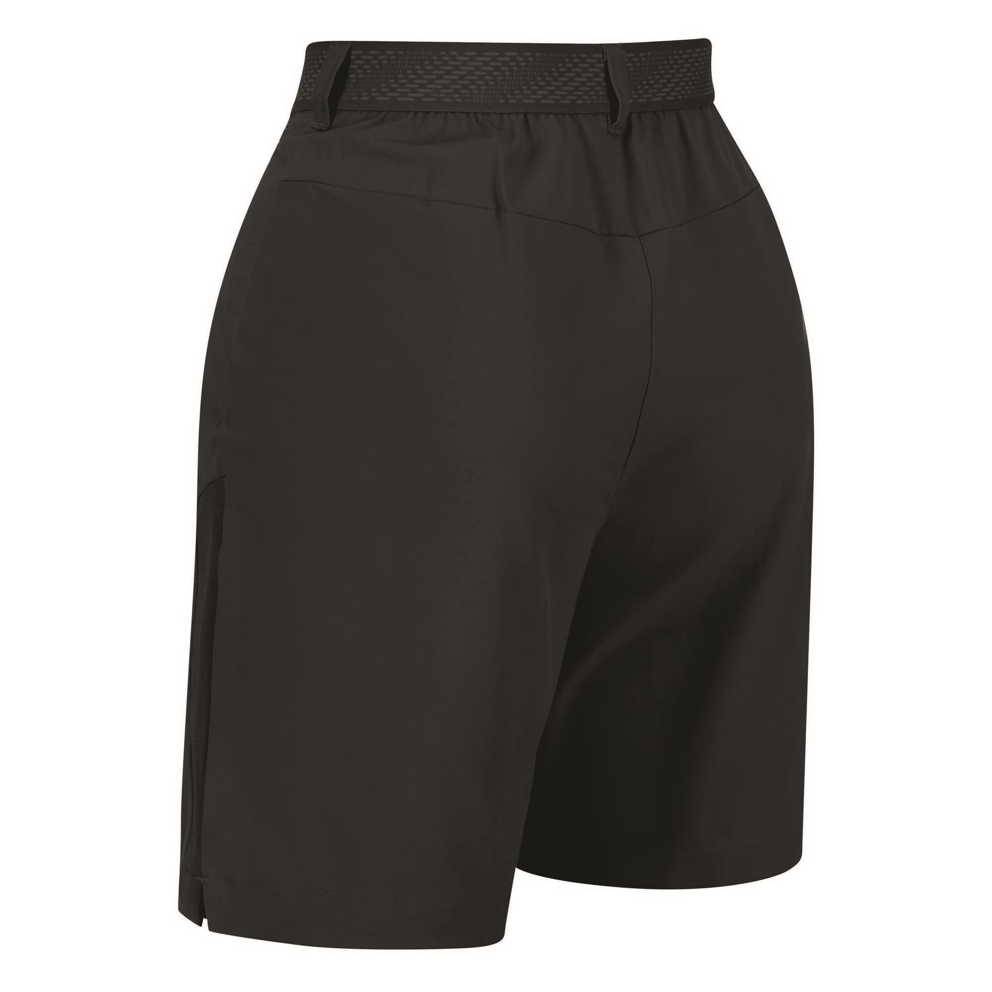 Regatta Damen Shorts Mountain Shortsii
