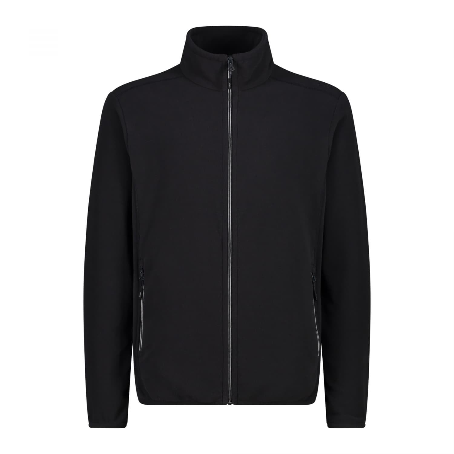 CMP - Man Jacket, Anthracite-Aluminium, 50