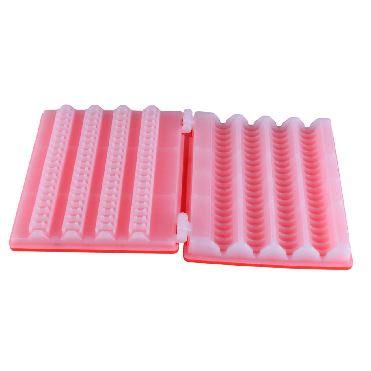 Yardwe 1pc Stringer Kebab Skewer Stand Bbq Skewer Maker Barbecue Skewers Meat Skewer Kebab Maker Quick Wear Meat Tool Simple Metal Barbecue Sign Barbecue Tool Plastic Meat Skewer Tool