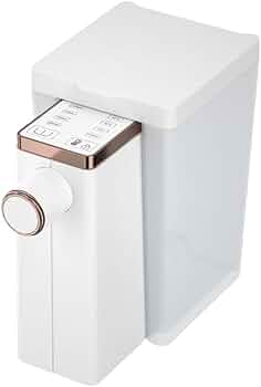 ウォーターサーバー 抗菌水タンク 5秒お湯 ウォーターサーバー 抗菌水タンク 5秒お湯 ウォーターサーバー