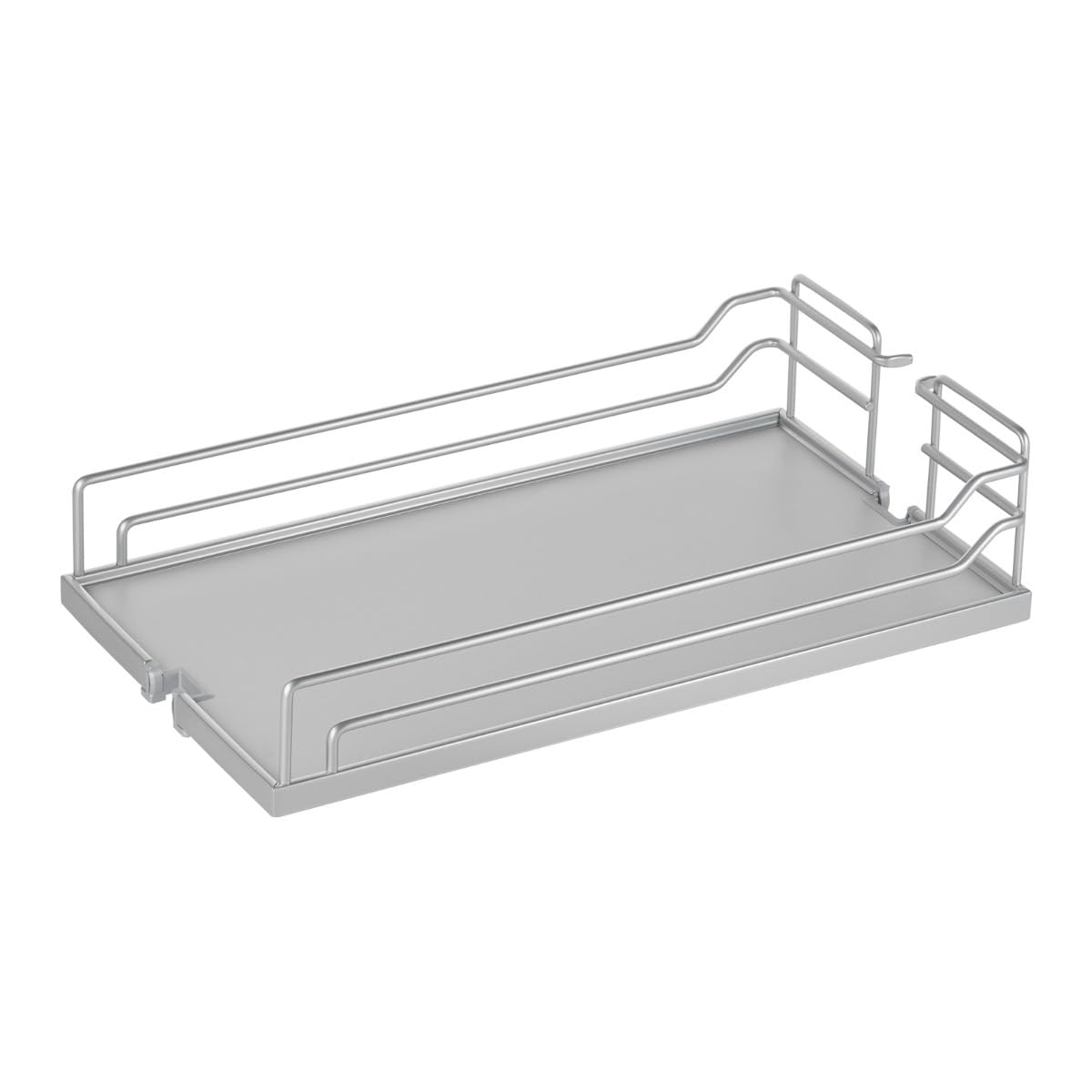 SOTECH Einhängetablar Silbergrau Arena Classic 300 mm passend für DISPENSA-X, junior, Swing/Kesseböhmer