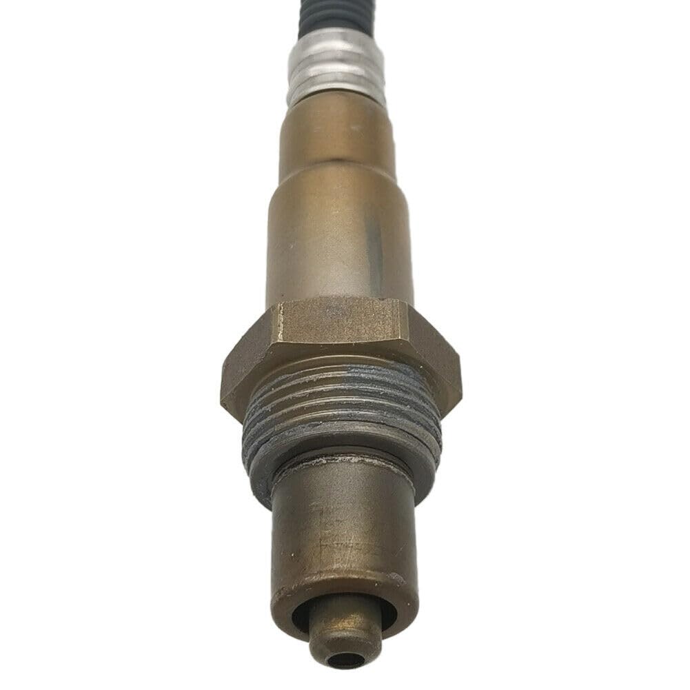 39265-2U500 0281007673 Auspuff Diesel Feinstaub partikelsensor PM Nox Sensor Kompatibel mit KIA Optima JF 1.6 CRDi D4FE 2018 2019 2020 2021 2022