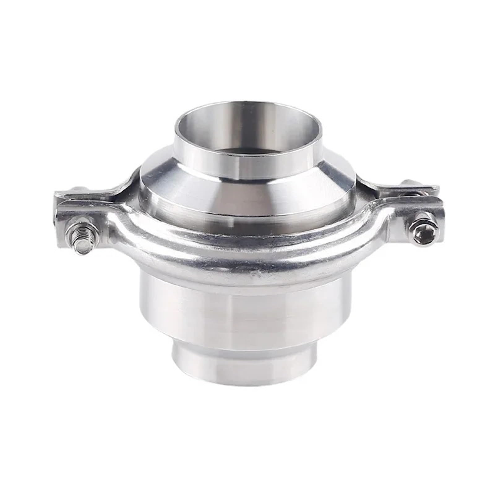 Clapet anti-retour sanitaire SUS316L 25mm OD pour une étanchéité absolue