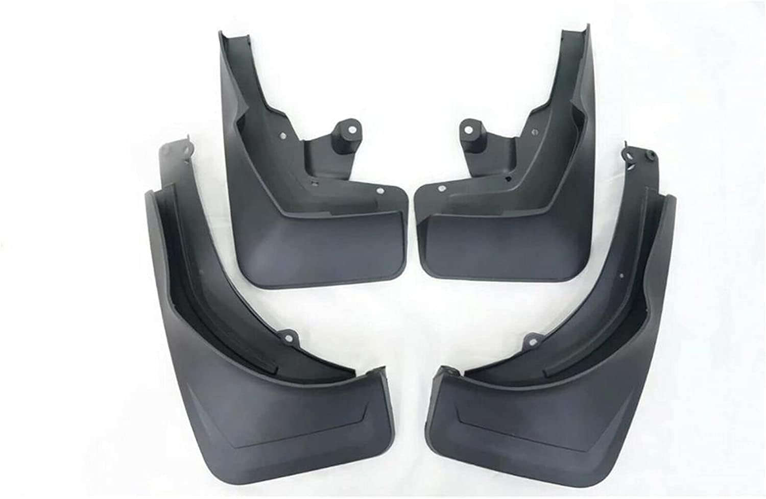 NYSLDSCO Mud Flaps for Mercedes Benz Classe GLE V167 W167 350450 2019 2020