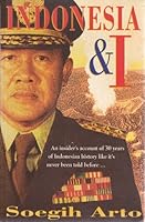 Indonesia & I 9812045074 Book Cover