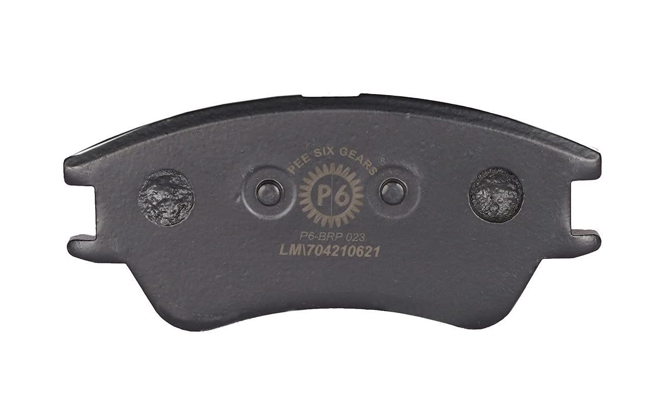 Brake PAD Suitable for SANTRO XING-image-34