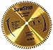 Circular Saw Blade, 80 Teeth, Wood