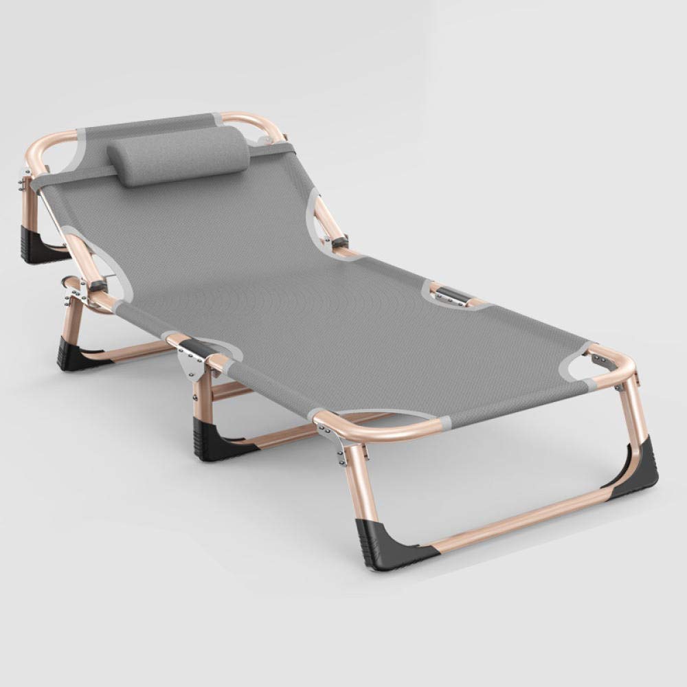 Chaises de terrasse d'extérieur pliantes pour vos moments de détente au soleil