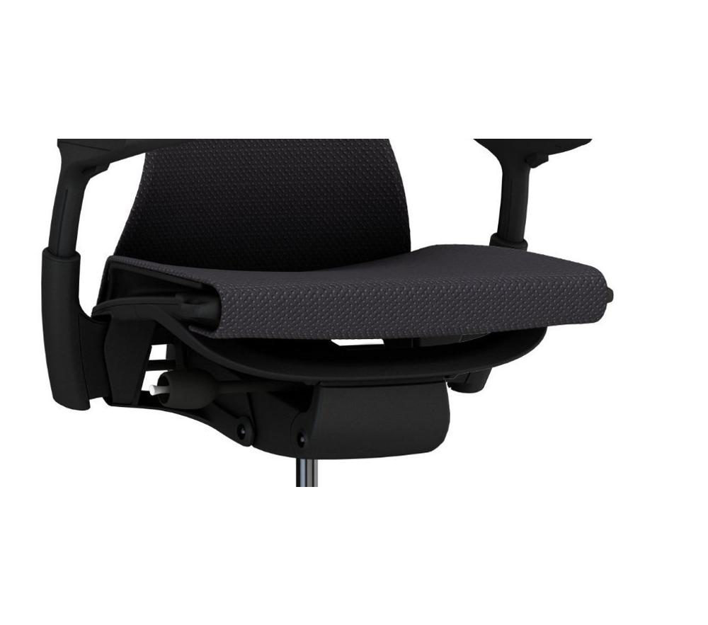 Amazon.com: Herman Miller Embody Ergonomic Office Chair | Fully