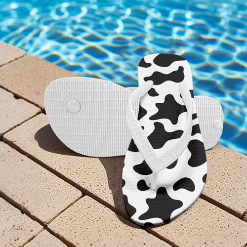 Doojoayie Girls Flip Flops Kids Beach Sandals Cool Water Sandals Vacaion Essentials3