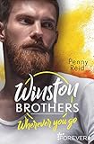  Winston Brothers: Wherever you go (Green Valley 1)