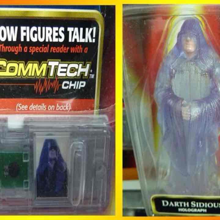 レア デッドストック新品DARTH SIDIOUS ジェダィ STAR WARS Amazon.co.jp: レア デッドストックDARTH SIDIOUS ジェダィ W : おもちゃ