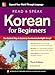 Read and Speak Korean for Beginners, Third Edition (Read & Speak)