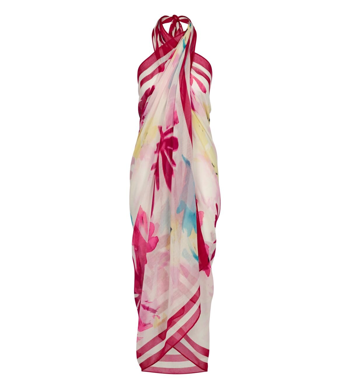 Triumph Beach Mywear Pareo Swimwear Cover Up Donna