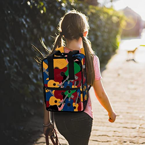 Sac à dos pour garçons éléphant le complice de ses aventures - 7