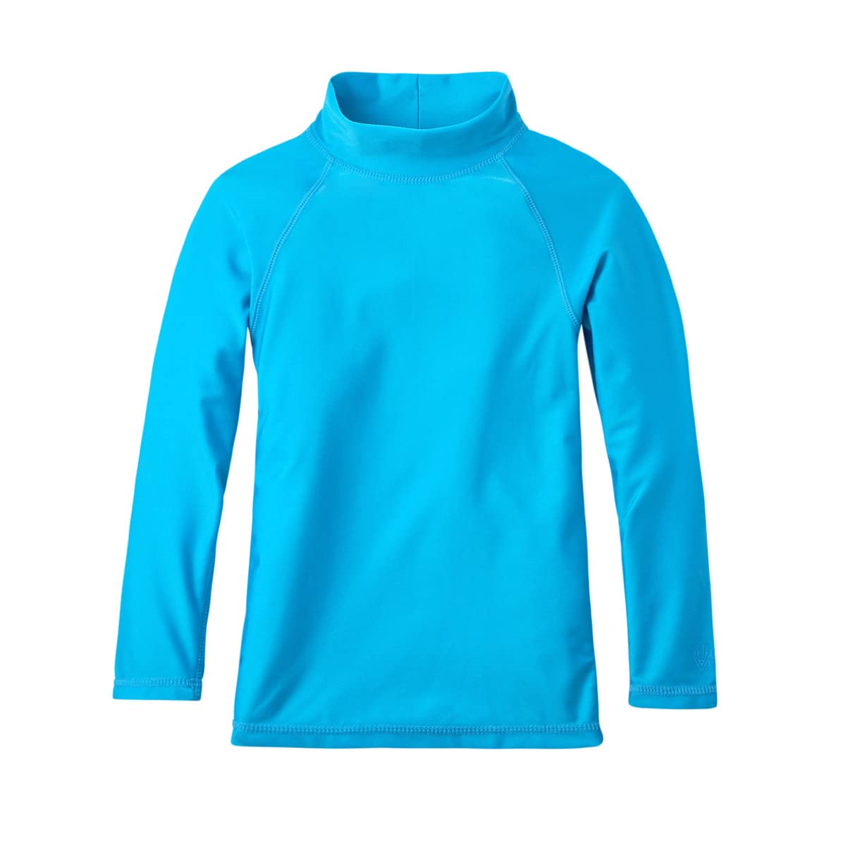 UV Skinz Girls' UPF 50+ Everyday Long-Sleeve Tees