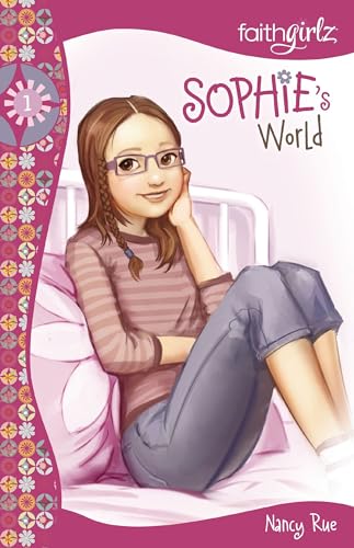 Sophie's World view 2
