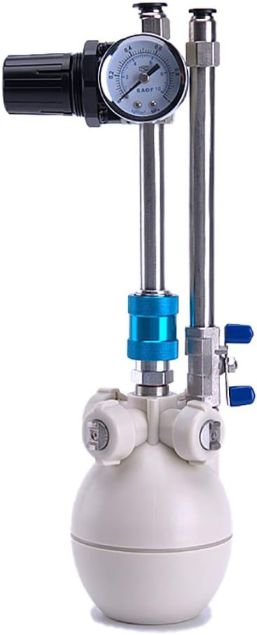 miscelatore ad alte prestazioni