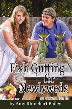 Fish Gutting For Newlyweds
