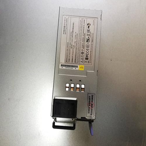 PSU For SA5212M4 I620-G20 550W d GW-CRPS550 GW-CRPS550S-2H