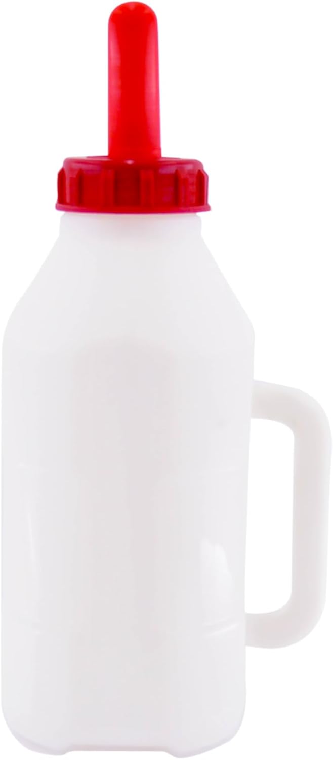 Buzağı Biberonu 2,5 LT