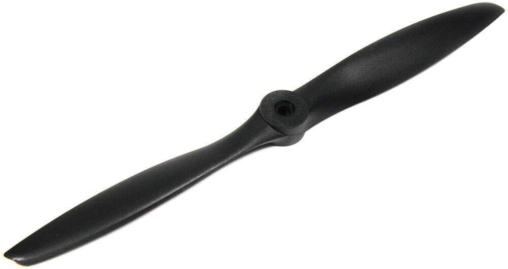 Propellers 1 Pcs Drone Propeller 7/8/9/10/12/13/14/15/16/17/18 Inch Nylon Propeller Compatible with JXF Prop Compatible with 9-91 Class RC Airplane(18x8)