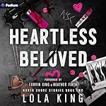 Cover of Heartless Beloved