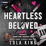 Heartless Beloved: North Shore Stories, Book 2