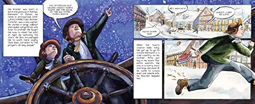 Finding the Speed of Light: The 1676 Discovery that Dazzled the World (The History Makers Series) - Image 3