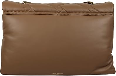 kurt geiger kensington bolsa camel