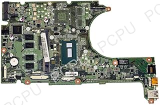 Acer Aspire R3-471T w/ Intel i5-5200U 2.2GHz CPU NB.MP411.007 Motherboard