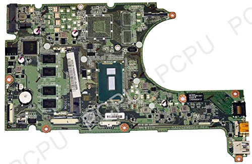 Acer Aspire R3-471T w/ Intel i5-5200U 2.2GHz CPU NB.MP411.007 Motherboard