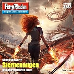 Couverture de Sternenaugen