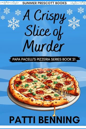 A Crispy Slice of Murder