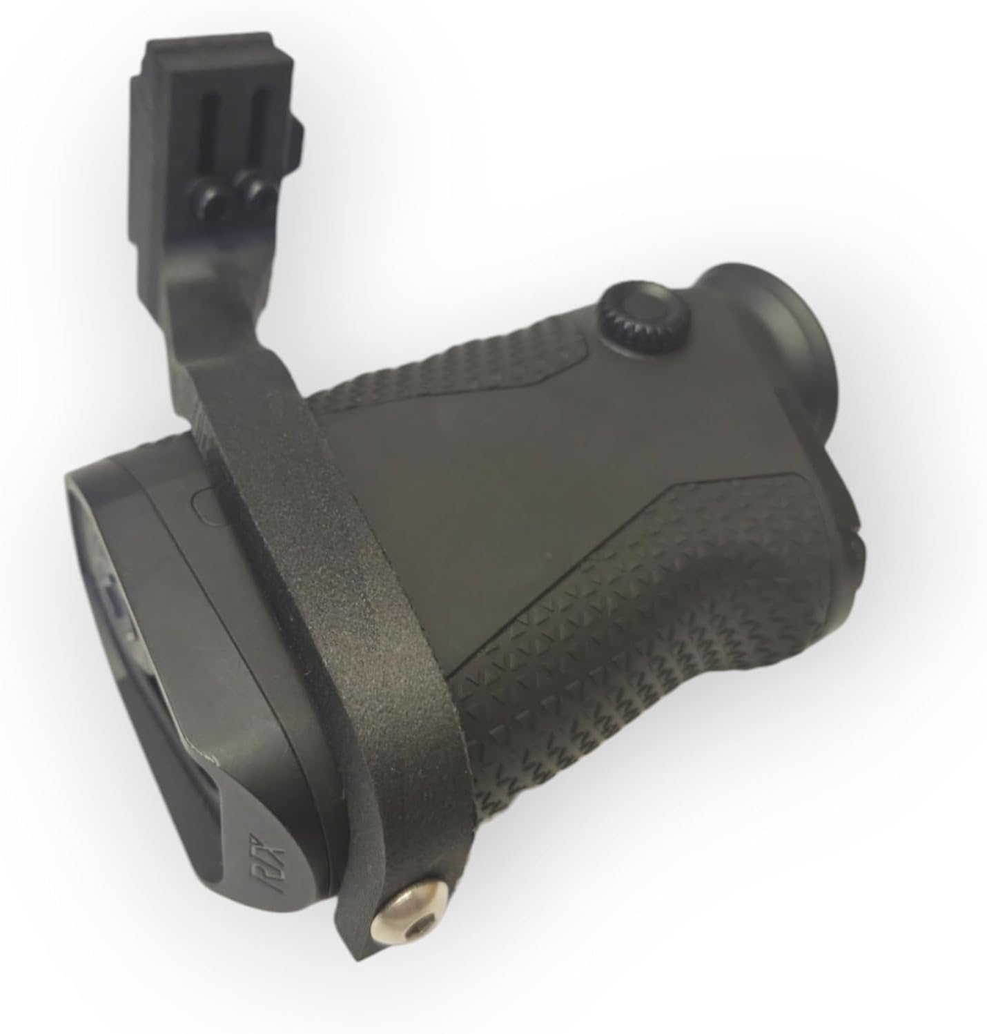 Forge301 Helmet Mounted Thermal Arm Mount for Rix Pocket K2/K3, (Left Eye)